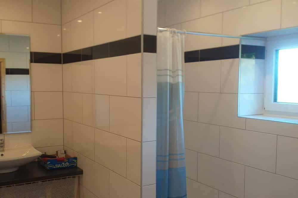 Ganze Wohnung, Wohnung im Obergeschoss. in Karawanken und Bachergebirge, Sankt Jakob im Rosental