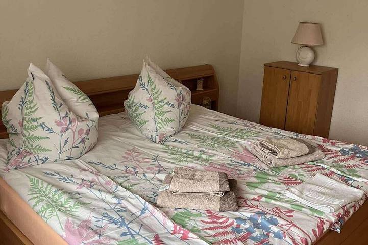 Ferienwohnung für 5 Personen, mit Garten und Terrasse, mit Haustier in Münstertal - 4