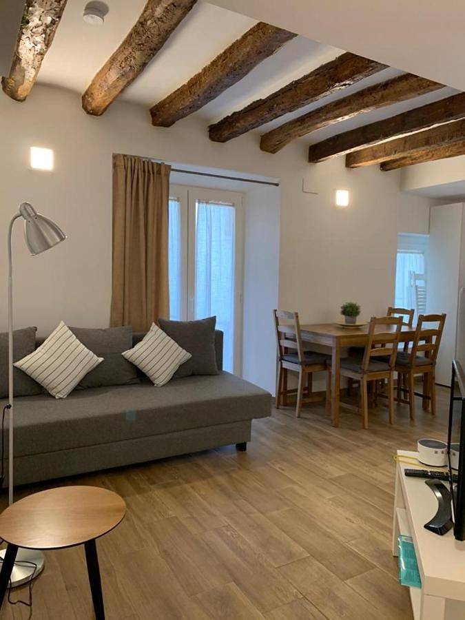 Gîte pour 5 personnes, avec balcon à Móra d'Ebre - 3