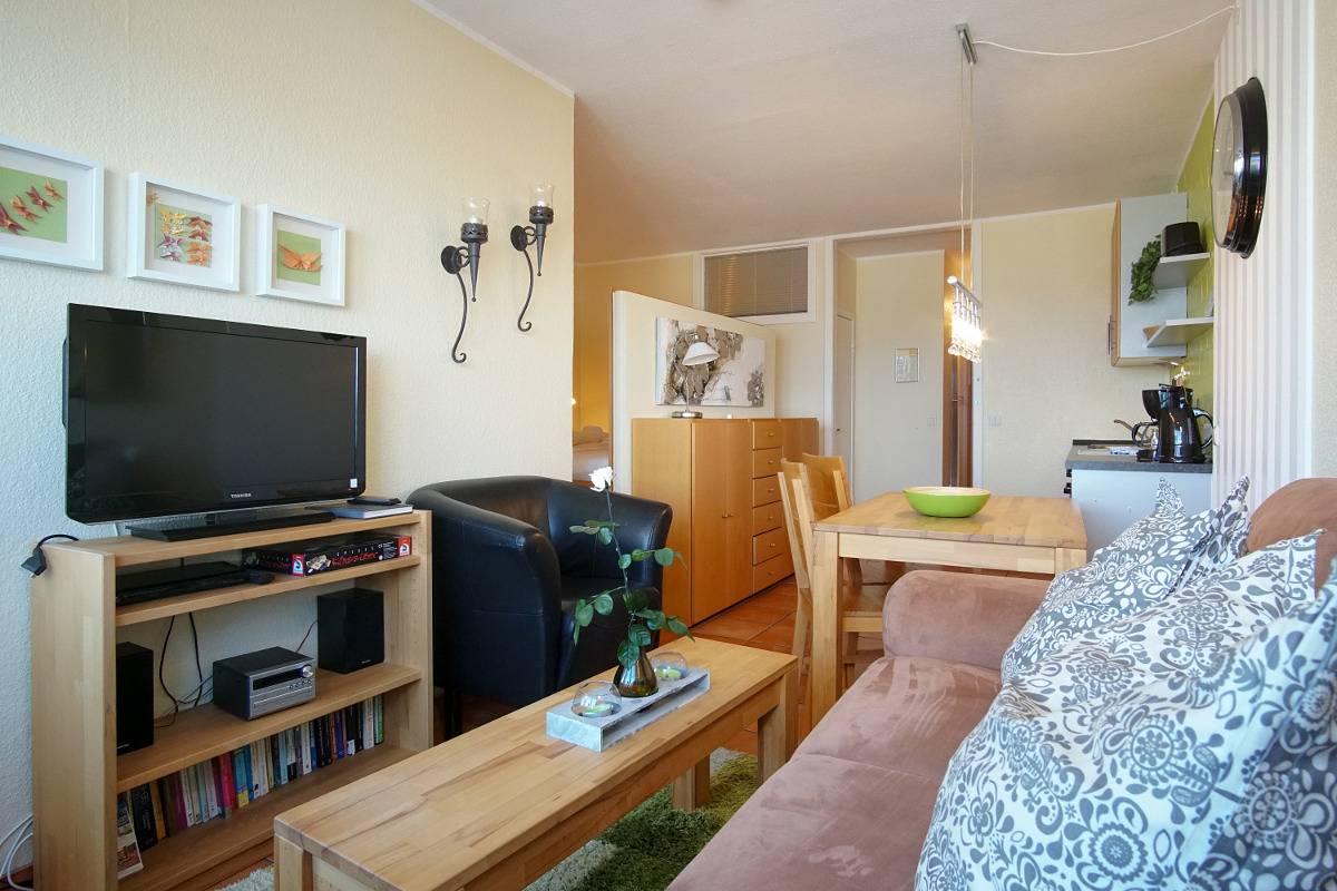 Ferienwohnung in Ostholstein ab 86€ pro Nacht