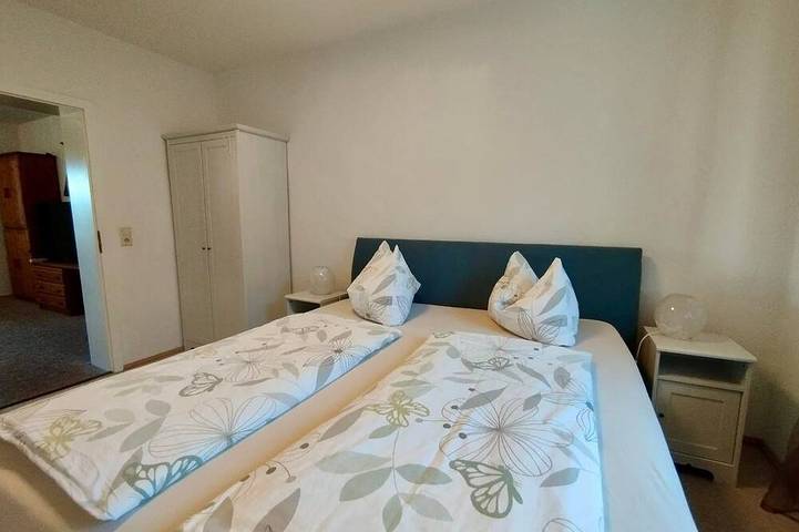 Ganze Wohnung, Ferienhaus Auszeit - Ruhe und Natur pur - Ferienhaus in Groß Tessin, Reimershagen
