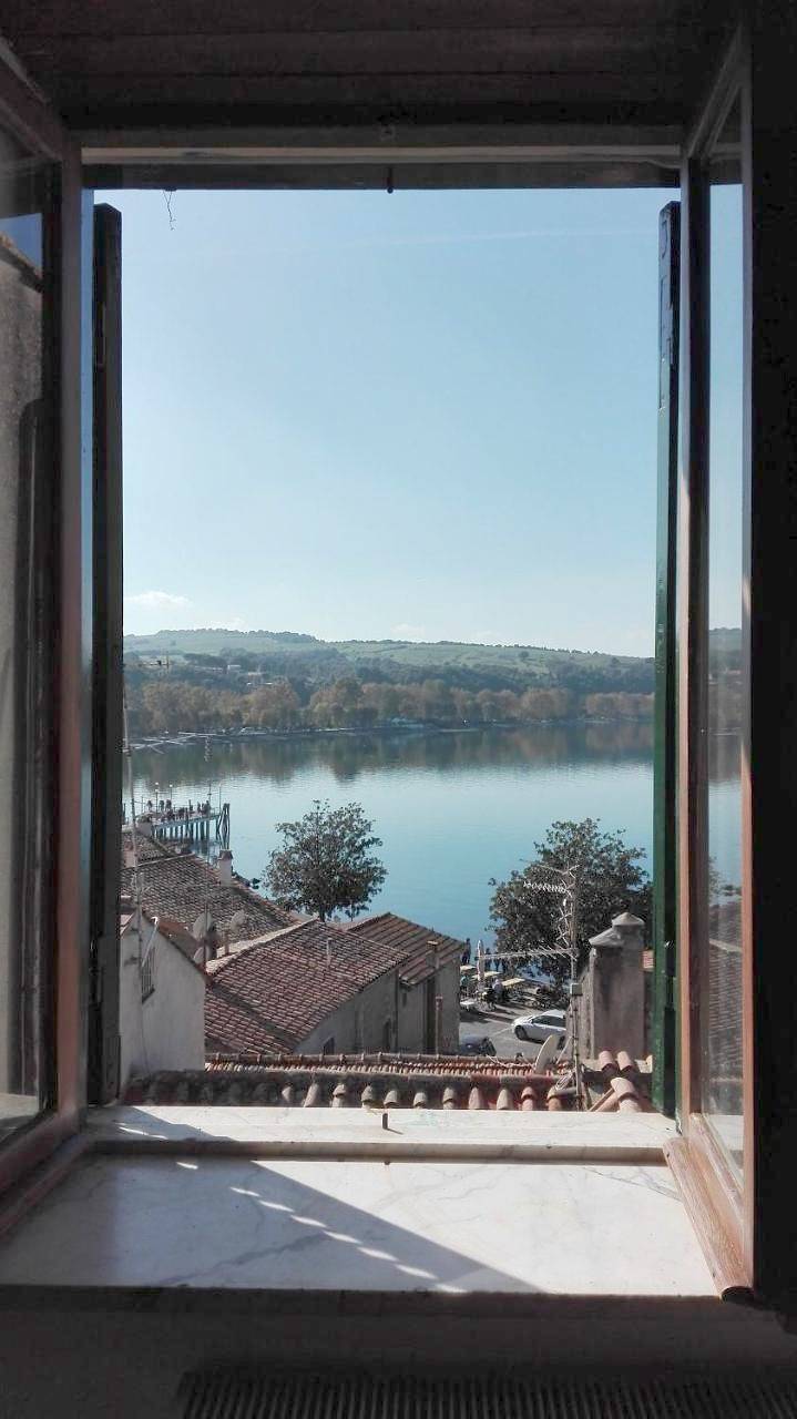 La Torretta del Lago in Anguillara Sabazia, Lago di Bracciano