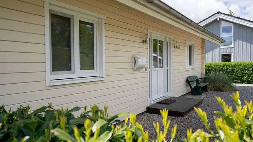Ferienhaus für 4 Personen, mit Garten und Sauna, mit Haustier in Timmendorfer Strand - 4