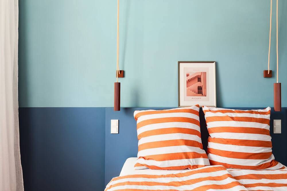 Ganze Wohnung, Poets Place | Design Apartment in Kreuzberg in Kreuzberg Berlin, Berlin