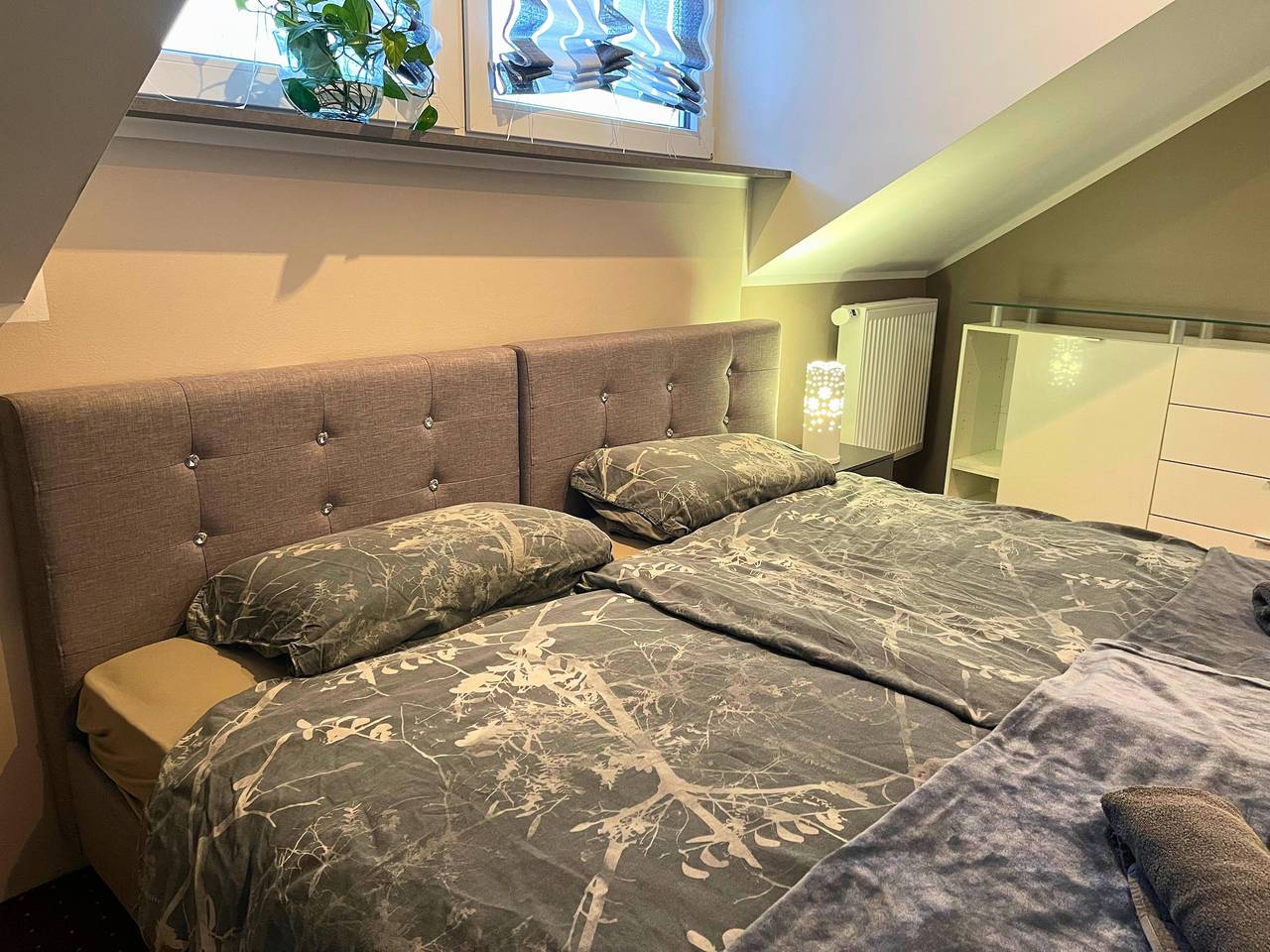 Ganze Wohnung, Wohnung in Pellingen beim Naturpark in Trier (Stadt), Trier