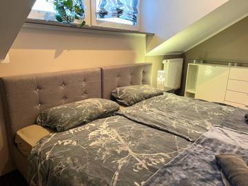 Vakantieappartement voor 2 Personen in Trier (Stad), Trier, Afbeelding 2