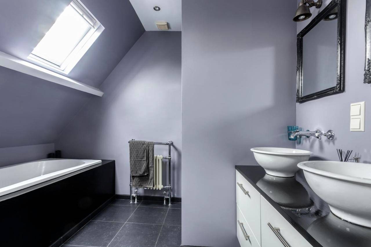 Bed and Breakfast The Rose in Haarlem, Mer du Nord Pays-Bas