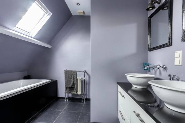 Chambre d’hôte pour 4 personnes, avec vue à Haarlem - 3