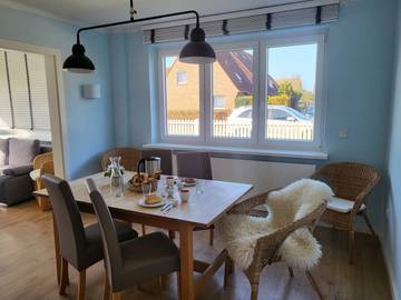 Ferienhaus für 4 Personen in St. Peter-Ording, Halbinsel Eiderstedt, Bild 1