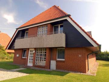 Ferienwohnung für 2 Personen in St. Peter-Ording, Halbinsel Eiderstedt, Bild 1