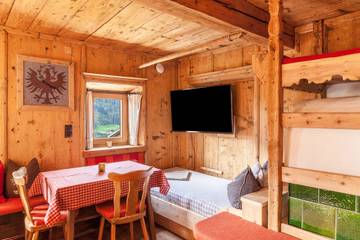 Bauernhof für 15 Personen in Gerlosberg, Bezirk Schwaz, Bild 3