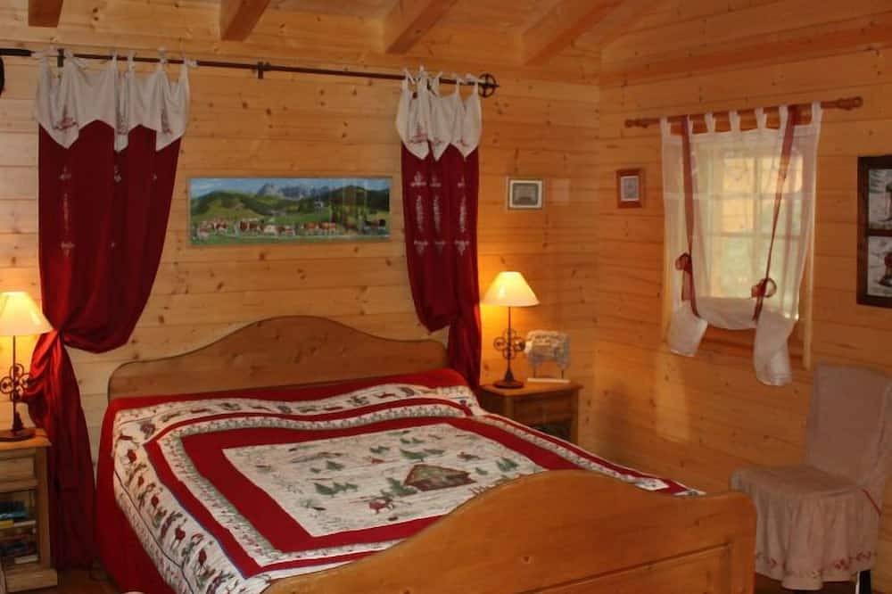 Casa de vacaciones Dörfli by Interhome in Les Diablerets, Ormont-Dessus (Les Diablerets)