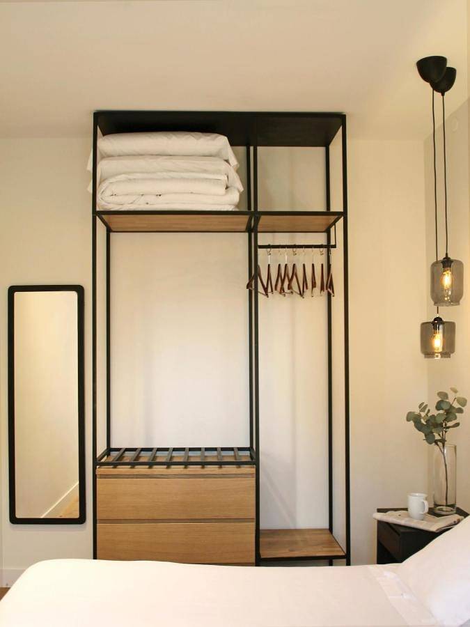 Hotel Boutique Astorga in Valladolid, Provincia de Valladolid