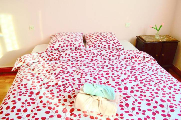 Location de vacances pour 6 personnes, avec jardin à Nieul-sur-Mer - 3