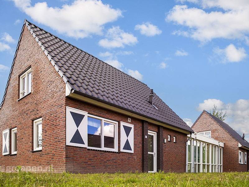 Groepsaccommodatie Hoeven in Hoeven, Halderberge