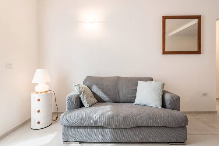 Appartamento intero, Appartamento "Le Cementine" con Vista Lago, Vista Montagna, Wi-Fi, A/C e Terrazza in Vesio, Tremosine