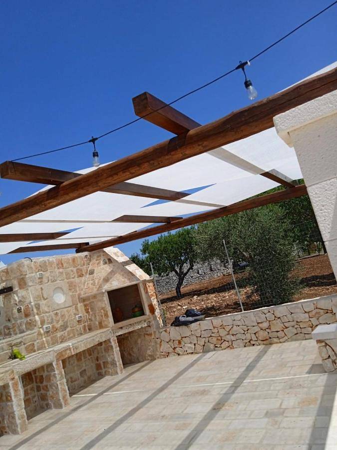 Appartement entier, Trullo Famiglia in Putignano, Province de Bari
