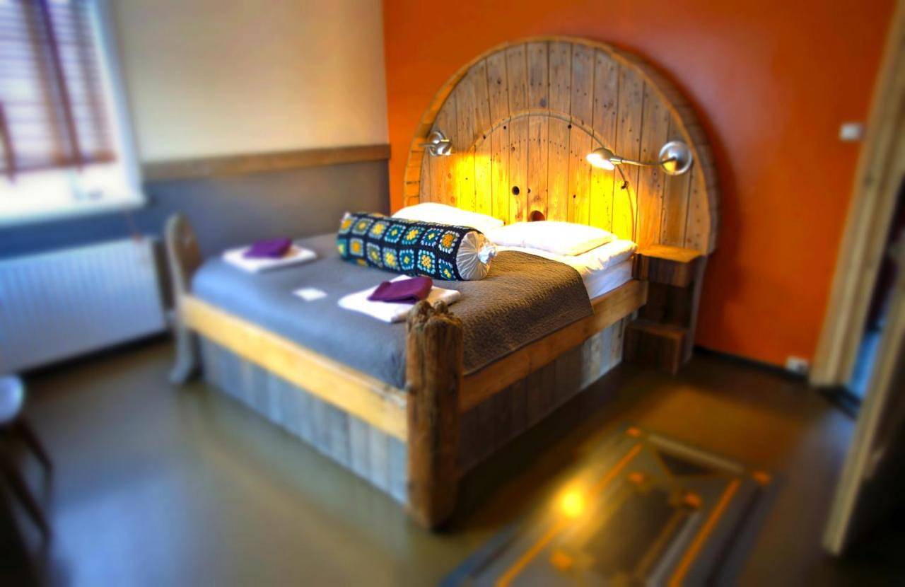 Guesthouse 1x6 in Reykjanesbær, Keflavik Peninsula