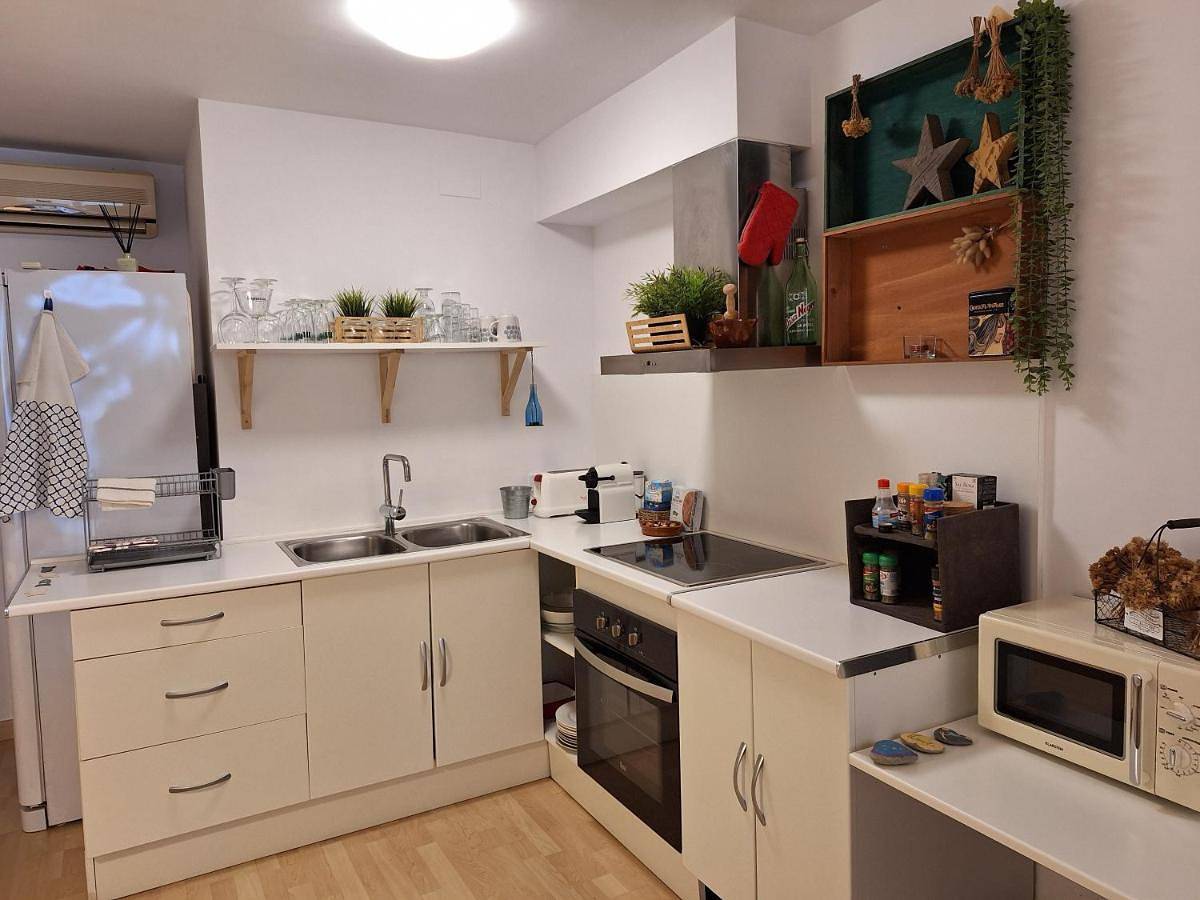 Appartement entier, Costabrava Colera Apartament in Colera, Haut-Ampurdan