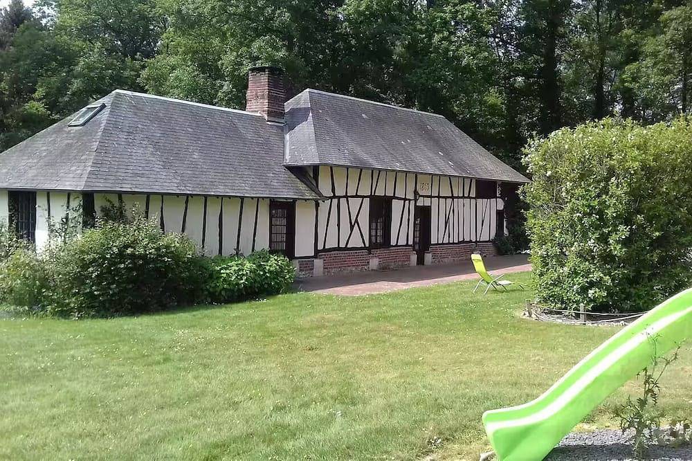 Maison de vacances