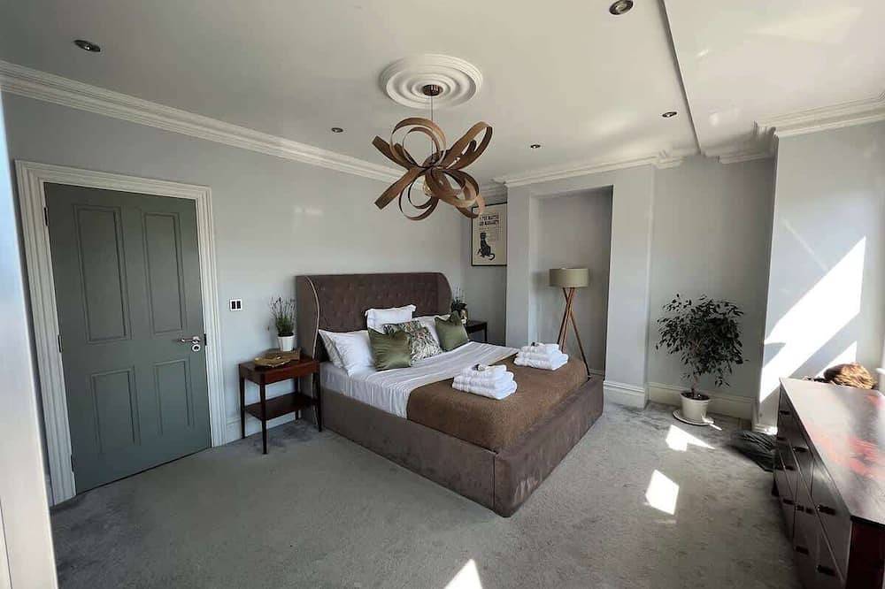 Appartamento vacanze a Londra a partire da 601€ a notte