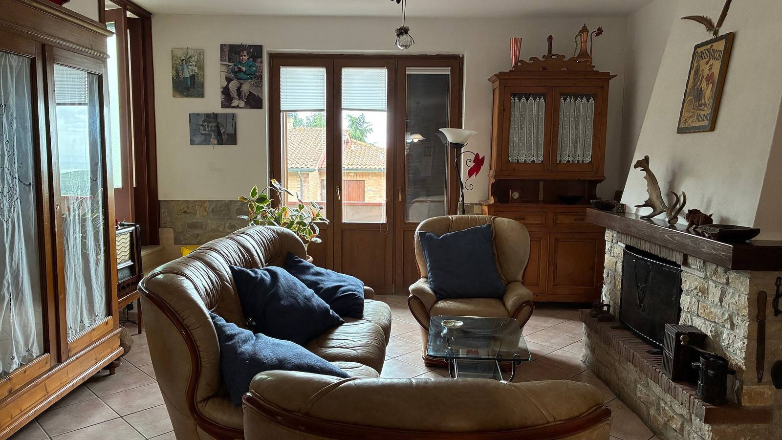 Casa Marisa in Castellina in Chianti in Castellina in Chianti, Chianti