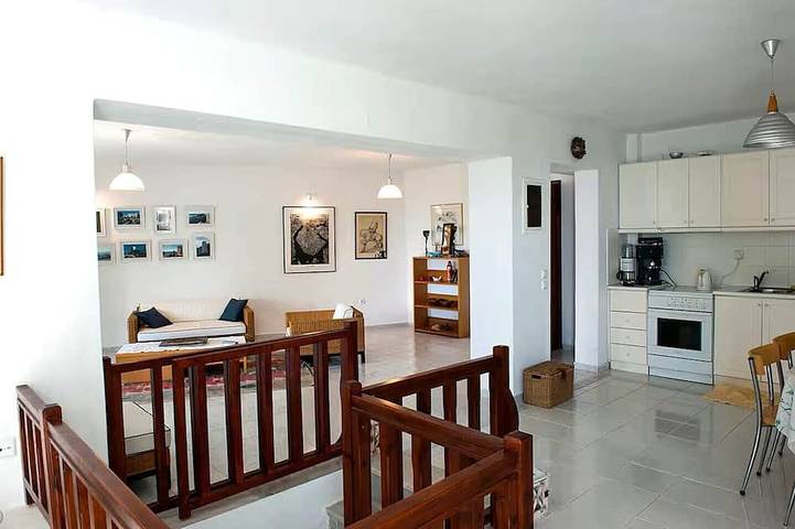 Appartement de vacances pour 4 personnes - 1