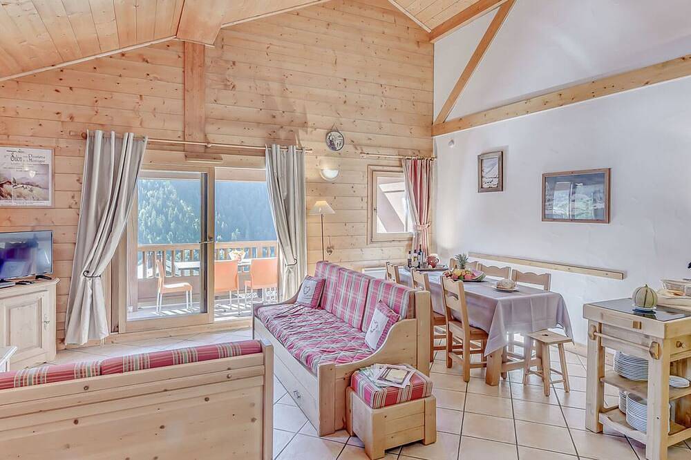 Photo : Appartement de vacances