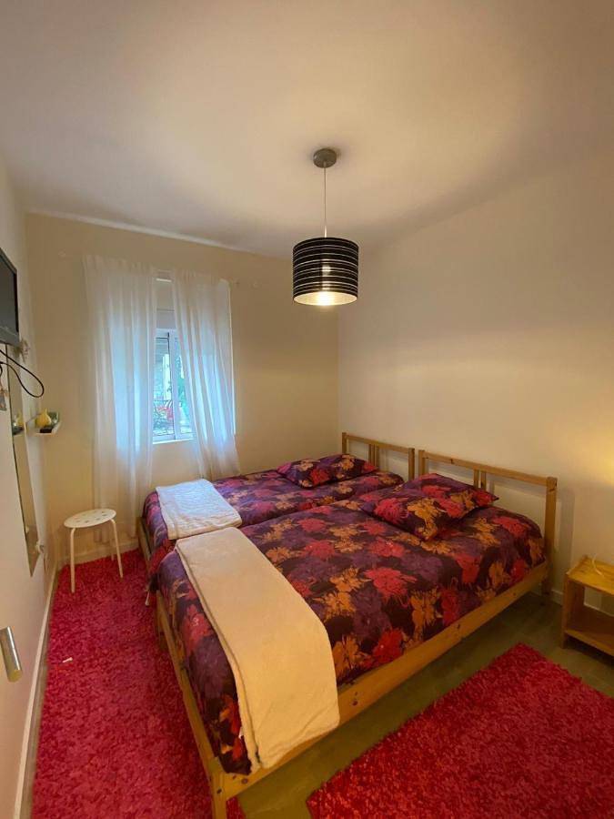 Casa de férias para 4 pessoas, com terraço - 1