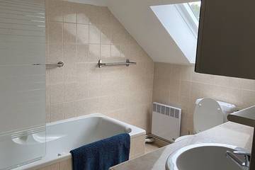 Appartement De Vacances pour 6 Personnes dans Roscoff, Région de Morlaix, Photo 2