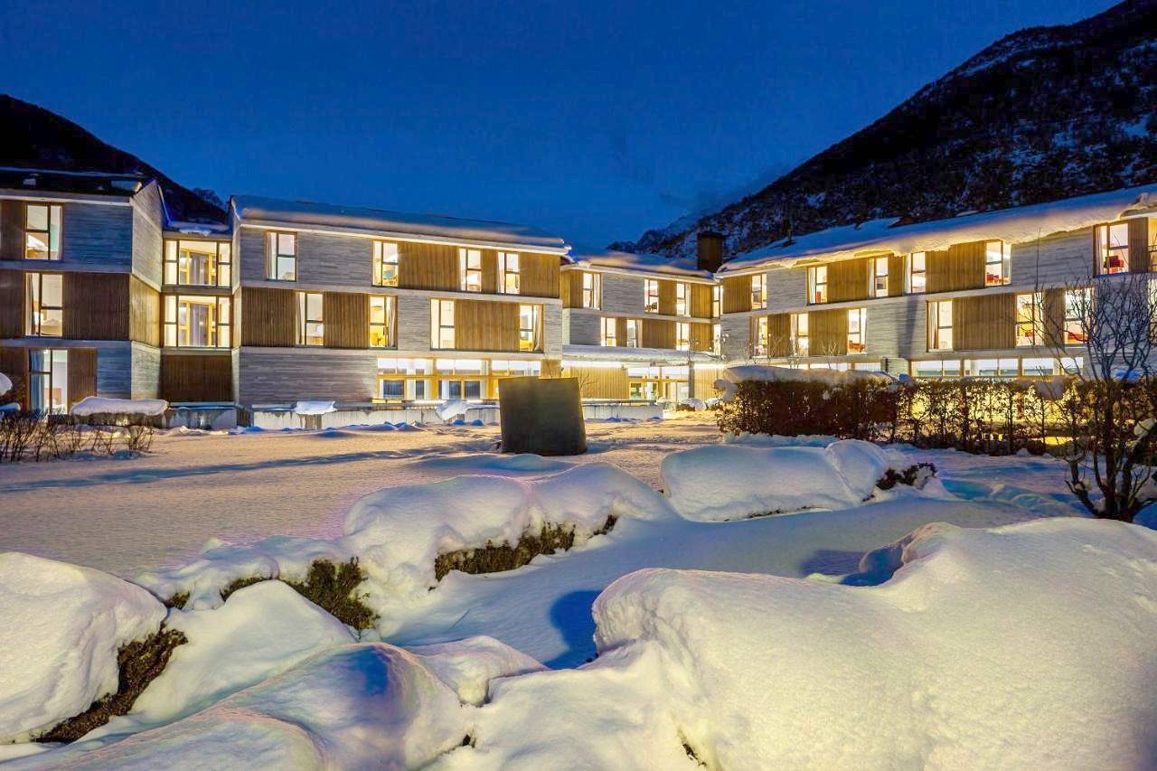 Hotel para 10 personas con jardín in Biescas, Pirineo Aragonés