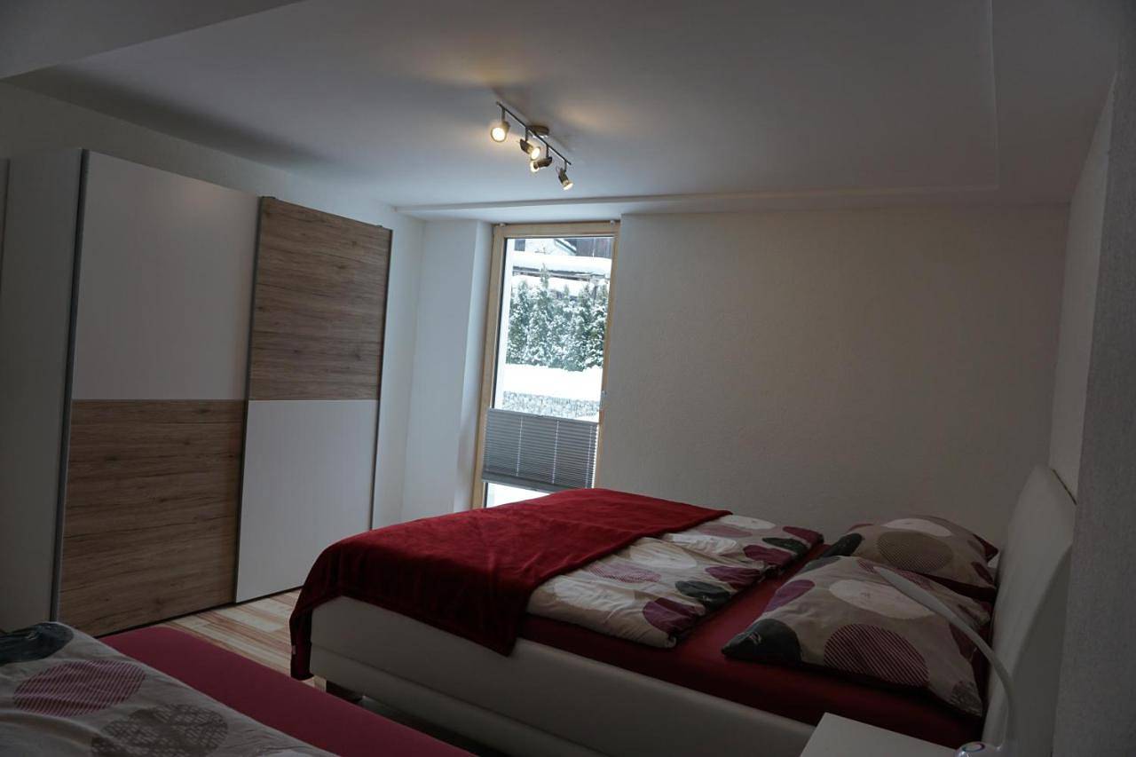 Ganze Wohnung, Three-Bedroom Apartment in Kaunergrat, Imst