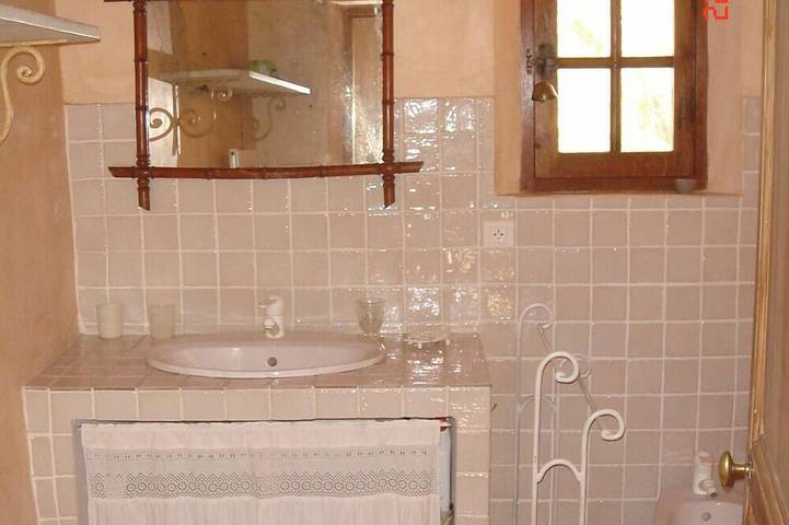 Villa pour 4 personnes, avec terrasse et jardin à Sanary-sur-Mer - 4