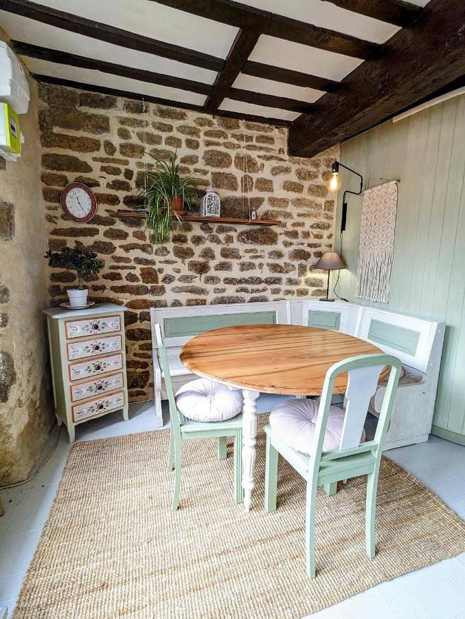 Location de vacances pour 2 personnes, avec vue, animaux acceptés dans Athis-Val-de-Rouvre - 3