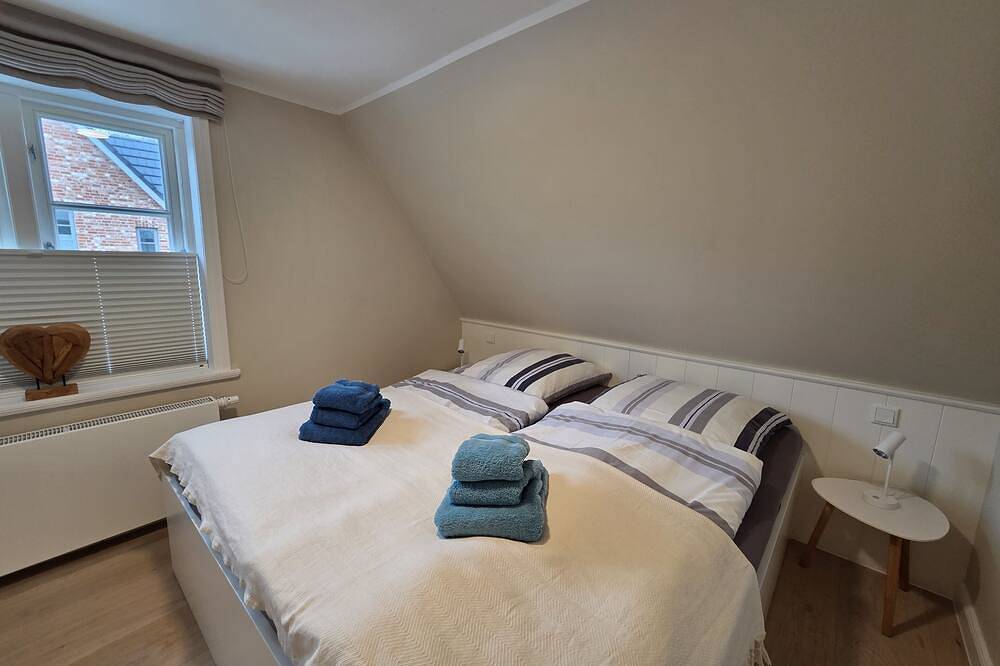 Ganze Wohnung, Ferienwohnung/App. für 4 Gäste mit 50m² in Wyk in Wrixum, Föhr