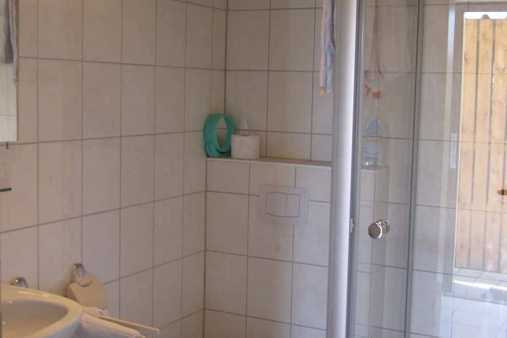 Ganze Wohnung, Ruhige Ferienwohnung,  Fränkisches Seenland - Nähe Altmühlsee in Arberg, Fränkisches Seenland