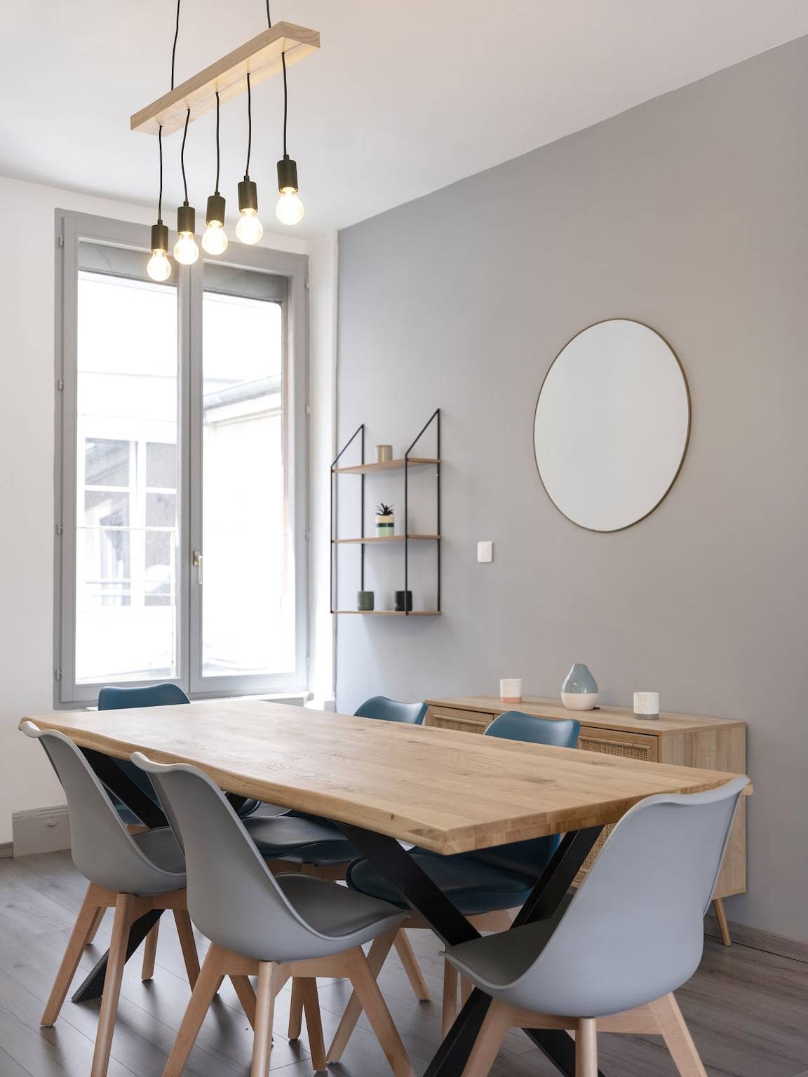 Apartamento entero, Le Havre Nancéien                                                           in Nancy, Región de Nancy