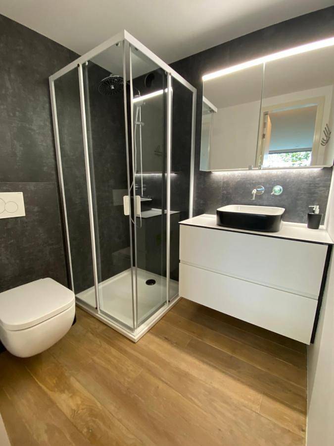 Chambre d’hôte pour 2 personnes, avec vue ainsi que jardin et terrasse, animaux acceptés à Waimes - 4