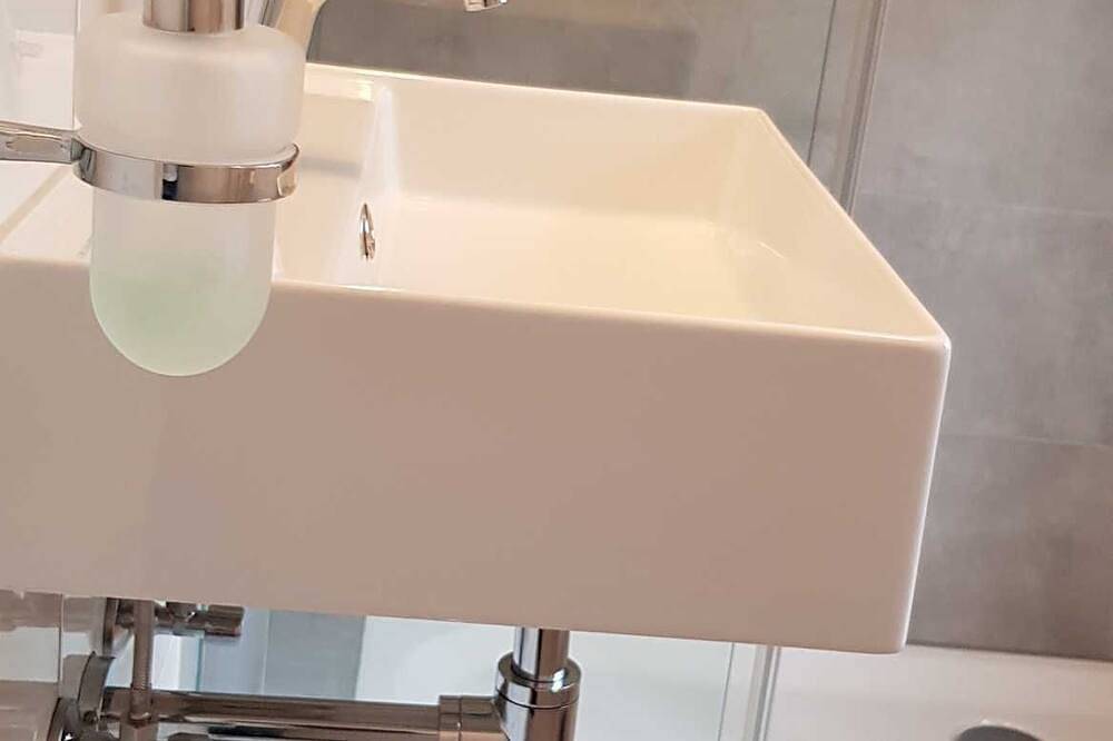 Ganze Wohnung, Ferienwohnung Dorn in Lautertal, Bergstraße