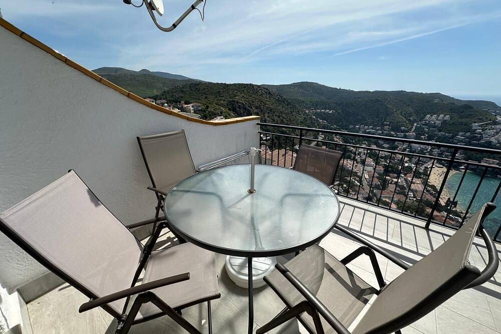 Appartamento vacanze a Roses a partire da 99€ a notte