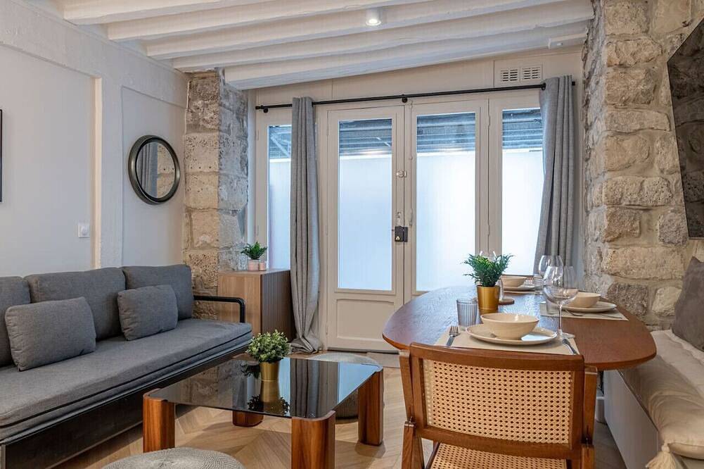 Appartement de vacances