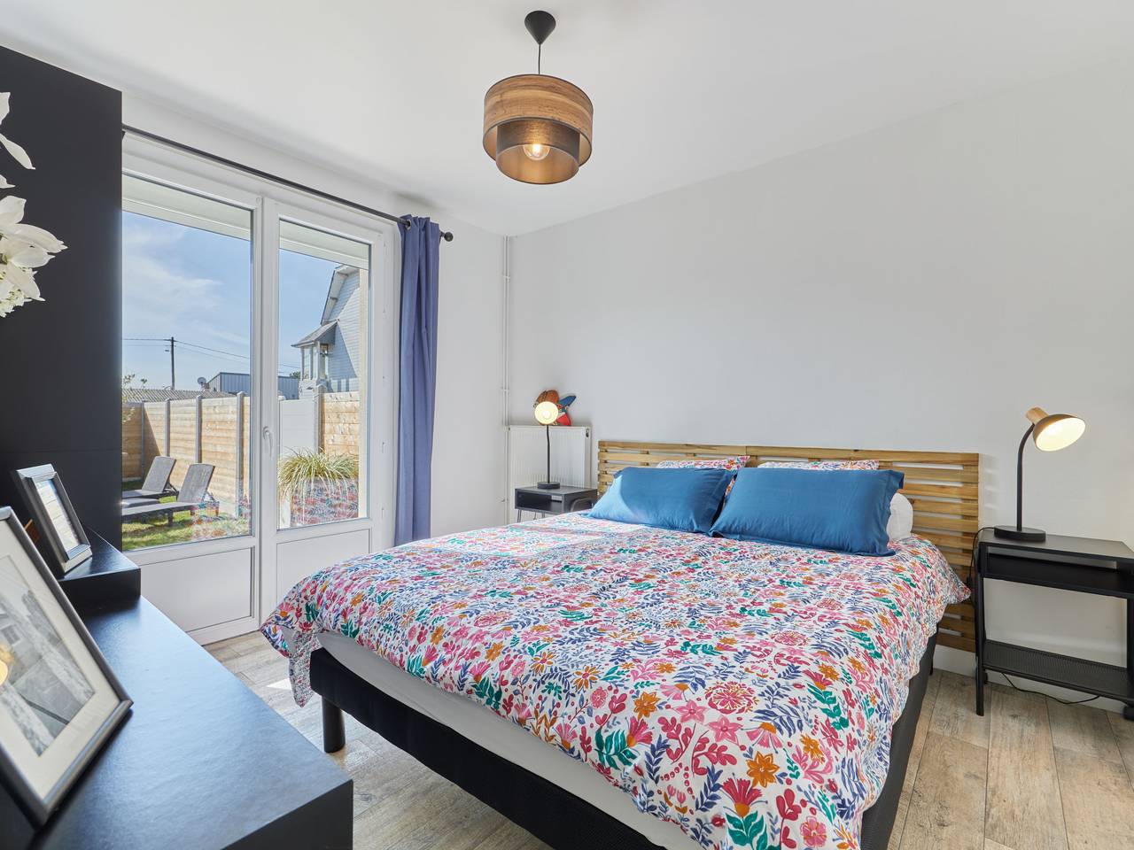 Maison Edgar Luce in Agon-Coutainville, Coutances