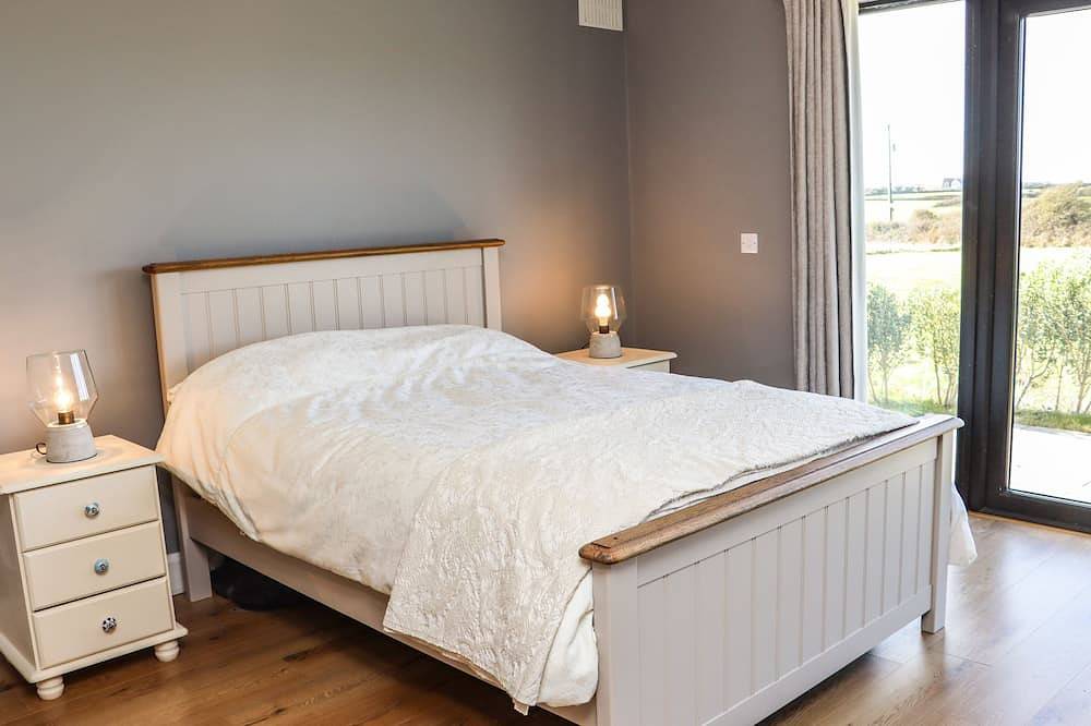 Sunset View Lodge, pet friendly in Fethard-On-Sea, County Wexford in Fethard, Contea di Wexford (Irlanda)