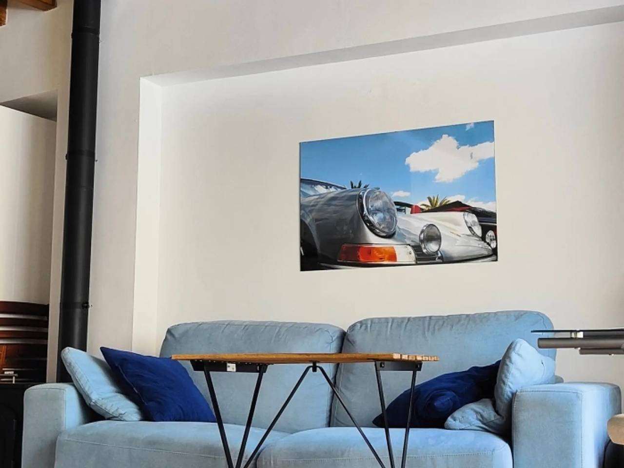 Geheel appartement, 2 Pièces 2 Personnes in Realejo-San Matías, Granada