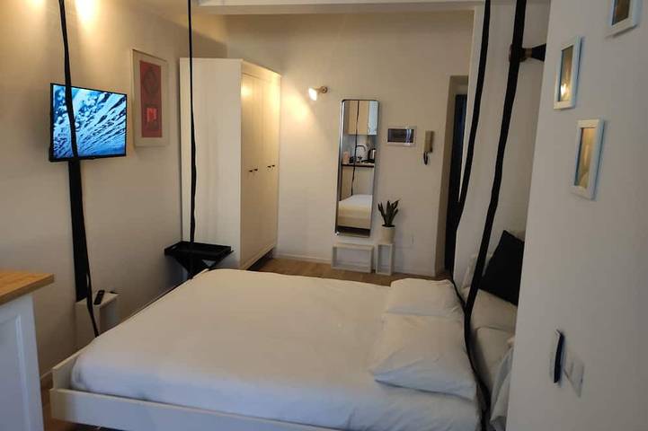 Appartement entier, Galgano Prato apartment, convenient for Florence in Prato, Province de Prato