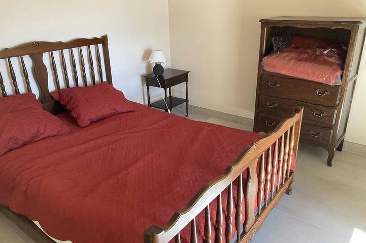 Location de vacances pour 4 personnes à Saint-Pierre-de-Trivisy - 2