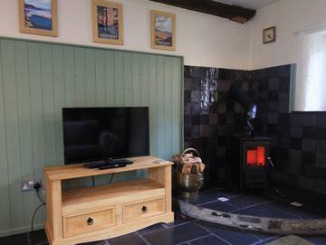 Vakantiehuis voor 2 Personen in Marystow, Devon, Afbeelding 1