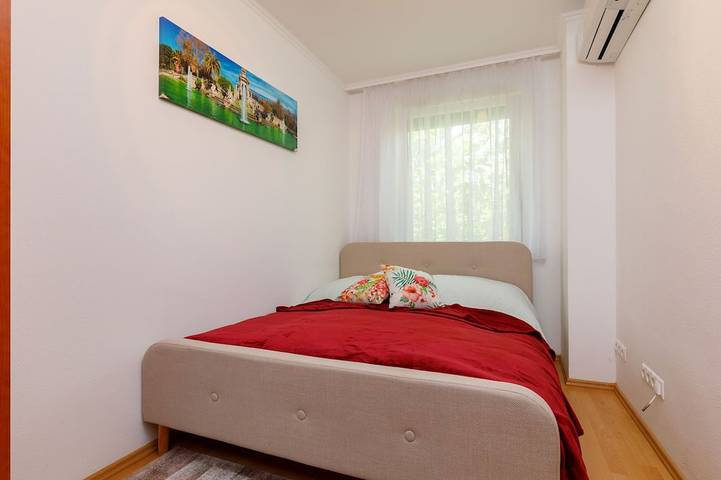 Ganze Wohnung, Ferienwohnung Lily in Balatonfüred, Balatonfüredi járás