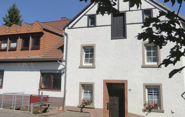 Ferienwohnung für 2 Personen, mit Garten in Gerolstein - 2