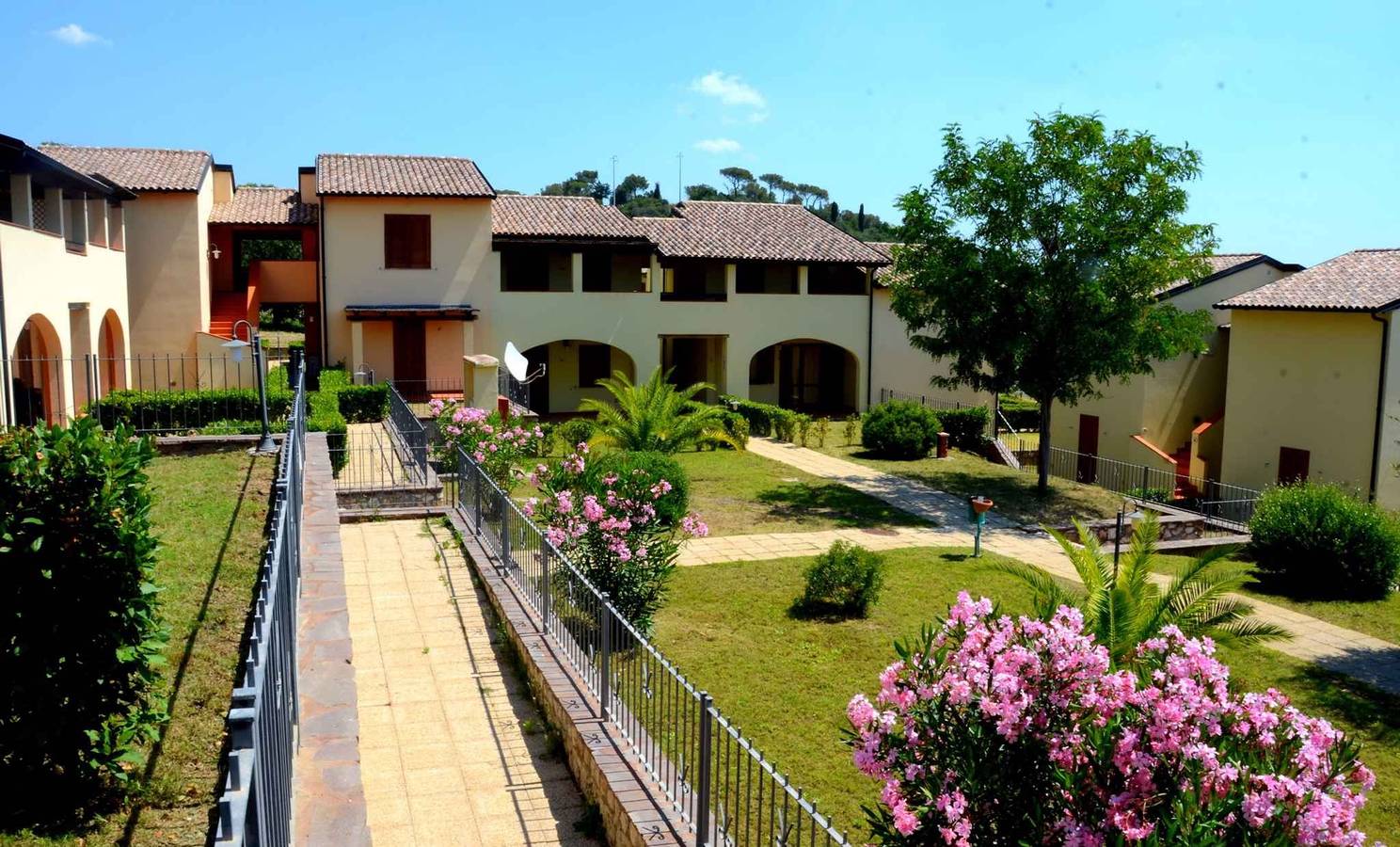 Ganze Ferienwohnung, Ferienwohnung mit Pool  in Suvereto, Etruskische Küste